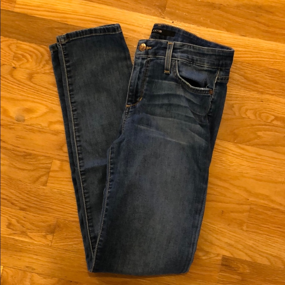 Light Joe jeans